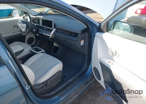 2023 Hyundai Ioniq 5 Sel z USA, uszkodzony, nr VIN KM8KNDAF4PU203072